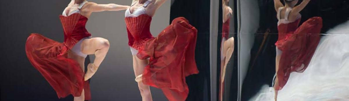 Cinderella: Les Ballets de Monte-Carlo