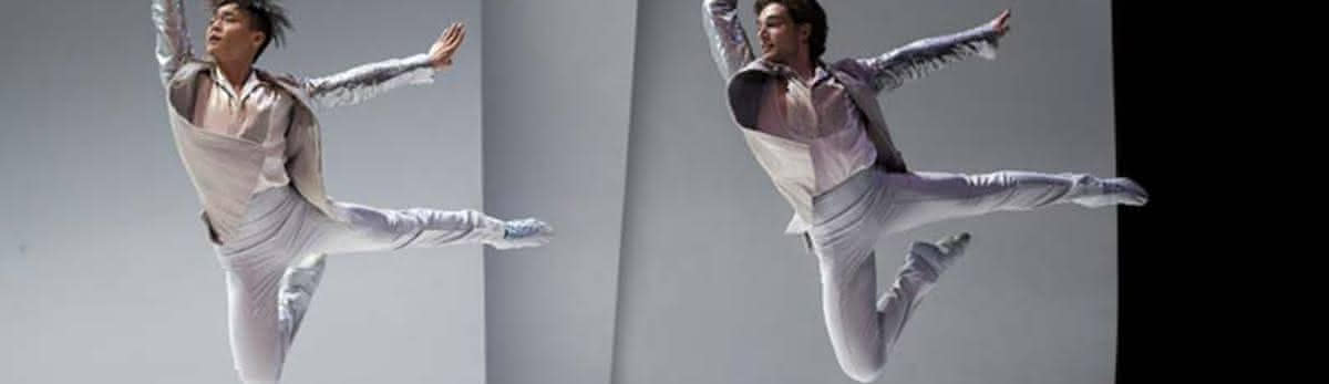 Cinderella: Les Ballets de Monte-Carlo