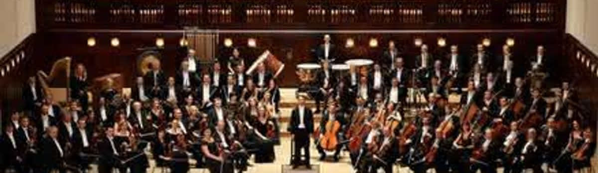 Prague Symphony Orchestra