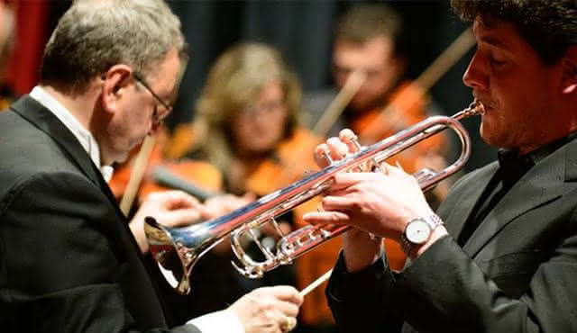 Concerts by the Orchestra Toscana Classica in Florence