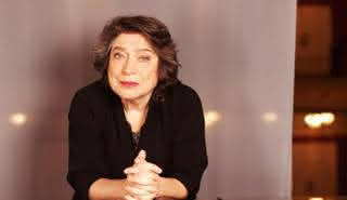 Elisabeth Leonskaja: Théâtre des Champs‐Elysées