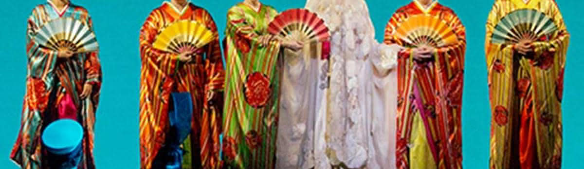 The Metropolitan Opera: Madama Butterfly, 2024-04-30, Гамбург