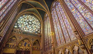 Kirchenkonzerte in Paris 