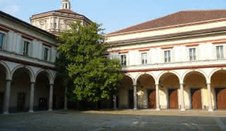 Conservatorio Giuseppe Verdi: Grote vertolkers