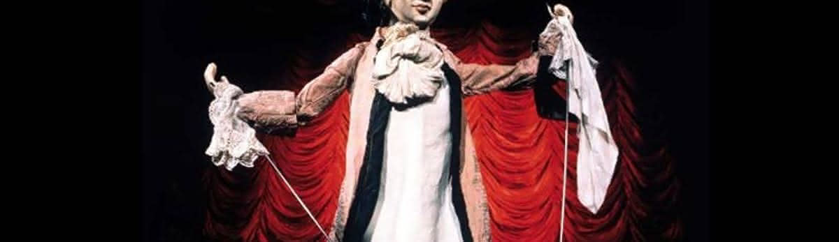 Don Giovanni: National Marionette Theatre