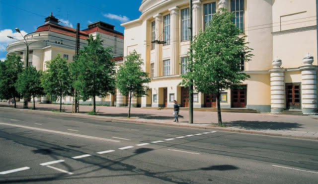 Opera Tallinn