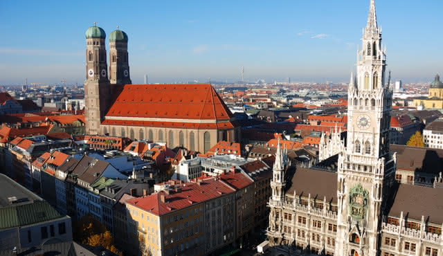 Munich Concerts