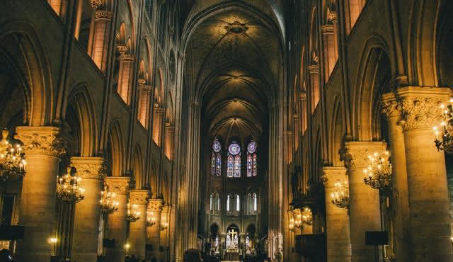 Concerts Églises de Paris 