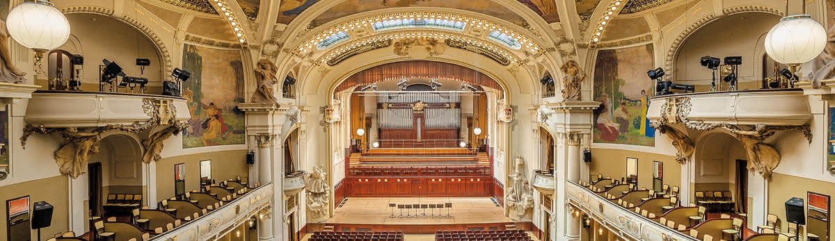 Opera and Ballet Gala at the Municipal House, 2024-05-27, Гамбург