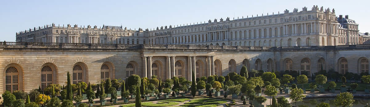 Château de Versailles © Thomas Garnier