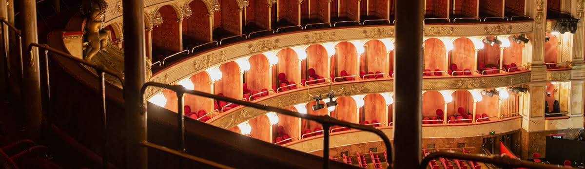 Teatro dell'Opera di Roma: Jenůfa, 2024-05-02, Hamburg