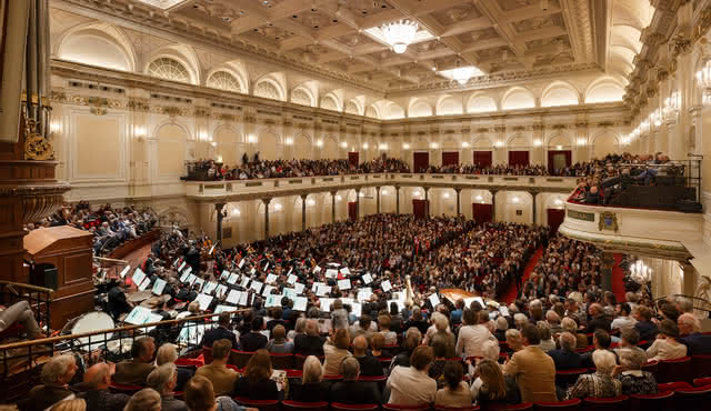 Concertgebouw