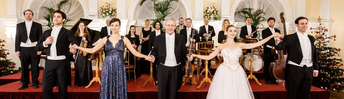 Strauss & Mozart Concerts in the Kursalon, 2024-09-11, Вена