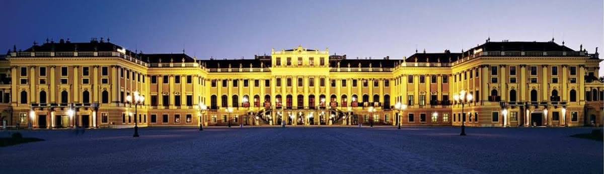 Schönbrunn Palace, Orangerie, Vienna, © IMaGE Vienna