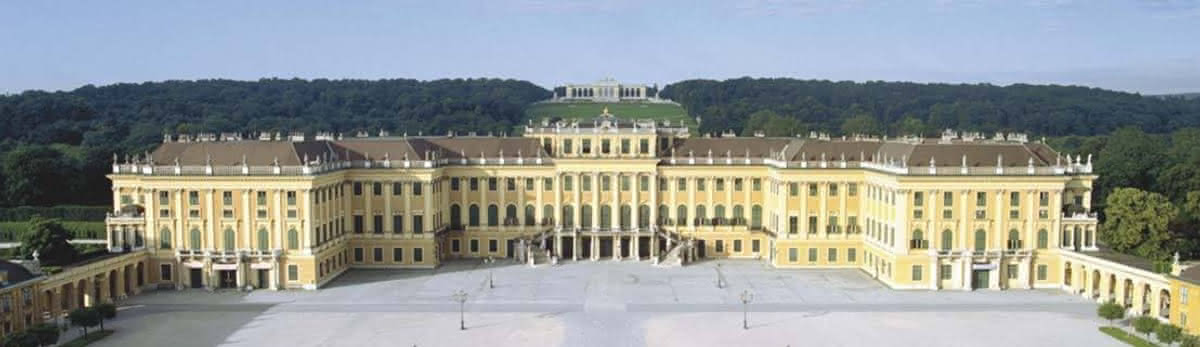 Schönbrunn Palace, Orangerie, Vienna, © IMaGE Vienna