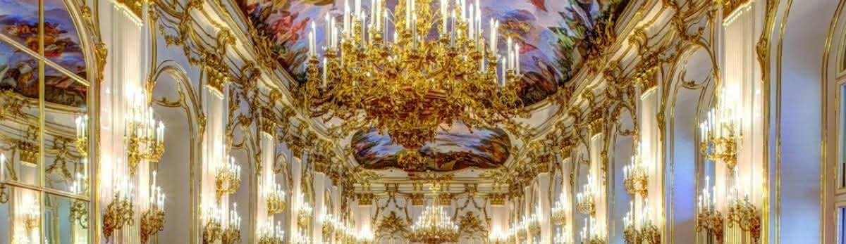 Schönbrunn Palace, Vienna, © IMaGE Vienna