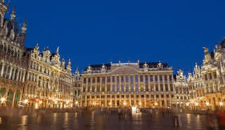 Brussels Concerts
