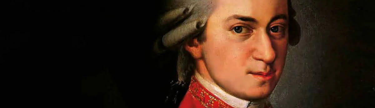 Mozart Piano Sonatas: Mozart on the piano in Salzburg