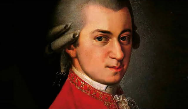 Mozart Piano Sonatas: Mozart on the piano in Salzburg