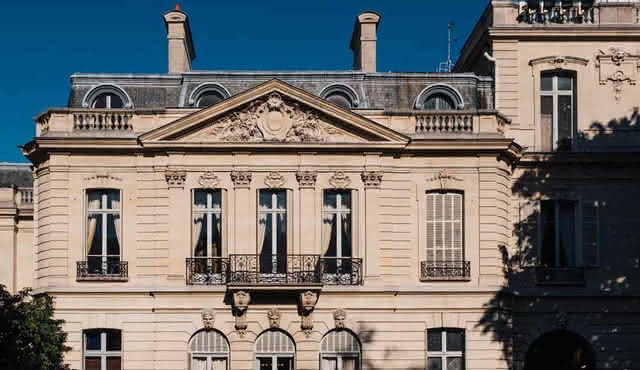Hôtel Dosne‐Thiers