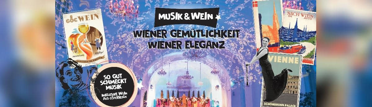 © WKE Konzert- & Eventveranstaltungs GmbH