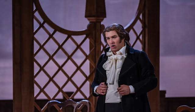 Don Pasquale: Ópera Nacional de Estonia