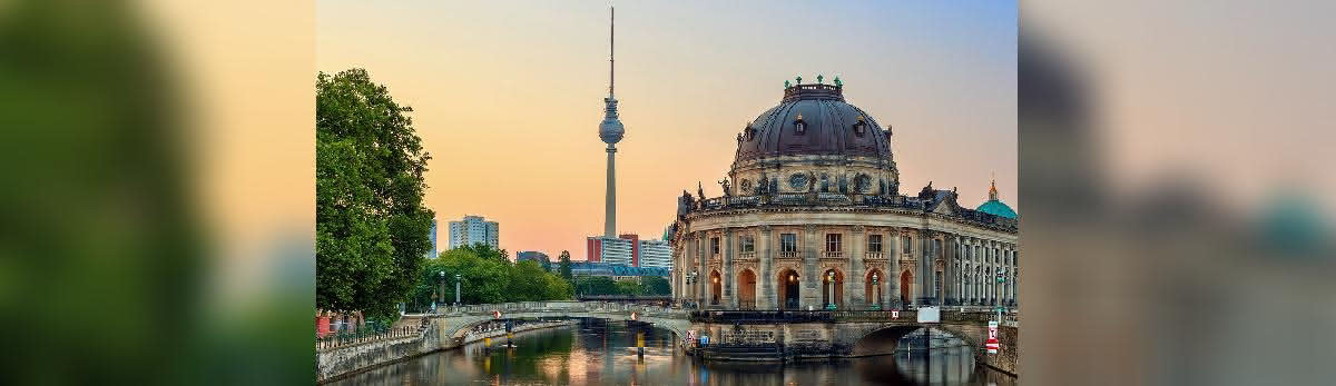 Bodemuseum Berlin Concert Series, 2024-07-13, Берлін