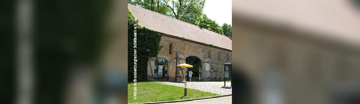 Concerts at Zehdenick Monastery Barn