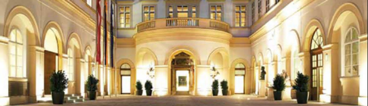 Mozart, Schubert & Strauss at Palais Niederösterreich: Vienna Supreme Concerts, 2024-09-15, Vienna