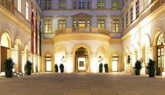 Mozart, Schubert & Strauss at Palais Niederösterreich: Vienna Supreme Concerts