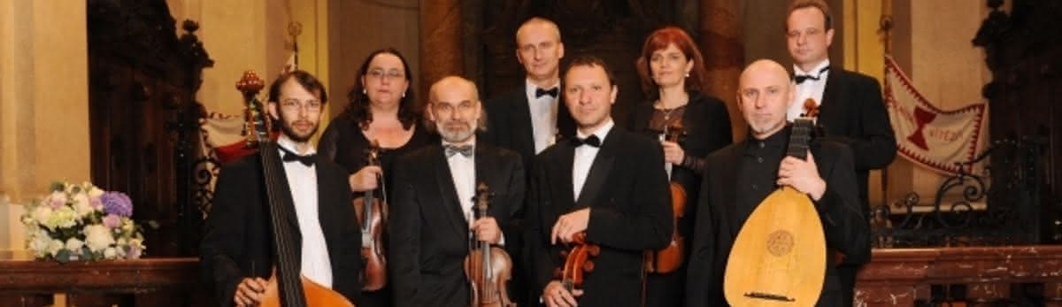 Vivaldi Orchestra Praga (c) Porteo Art Company, s.r.o.	