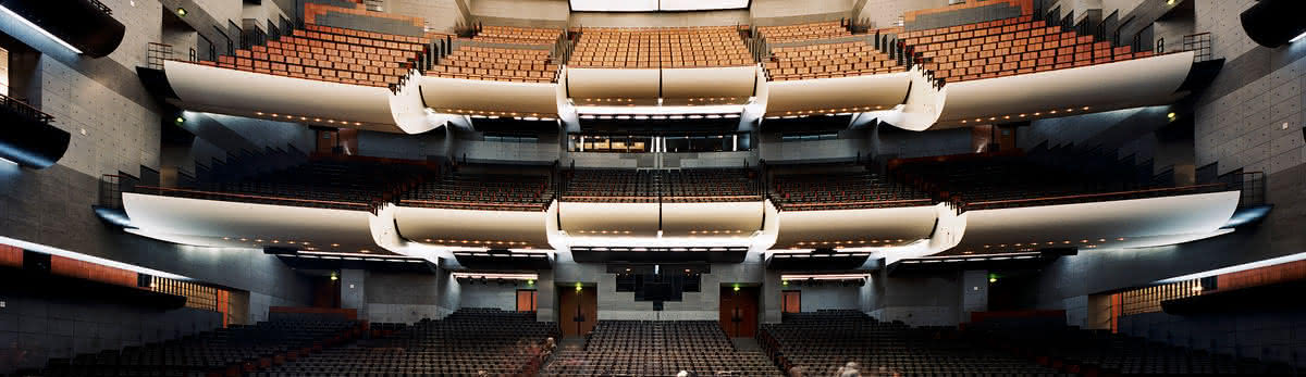 Salomé: Paris Opera, 2024-05-12, Hamburg
