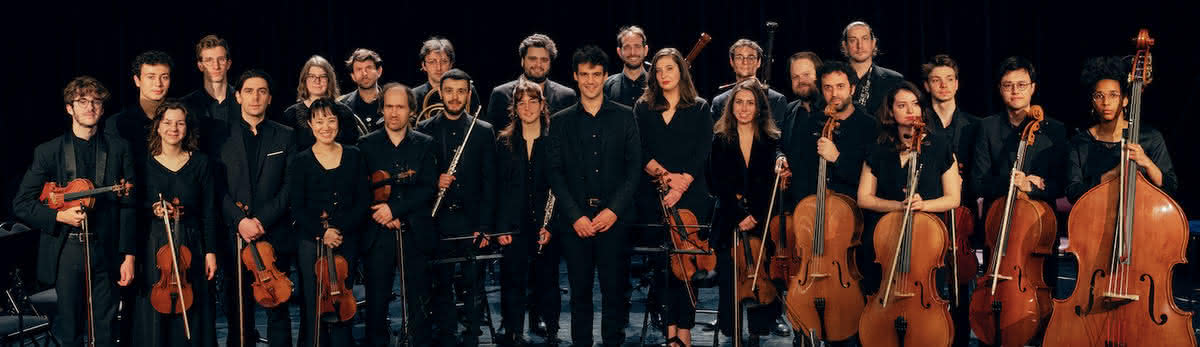 Orchestre Consuelo (c) Jean Baptist Millot