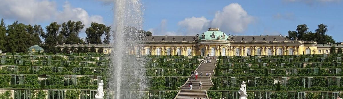 Classical concerts in Brandenburg