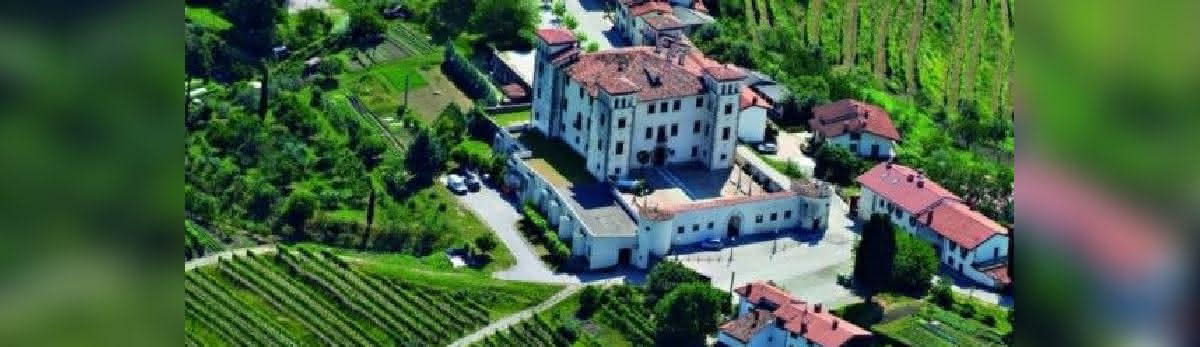 Castello di Dobrovo