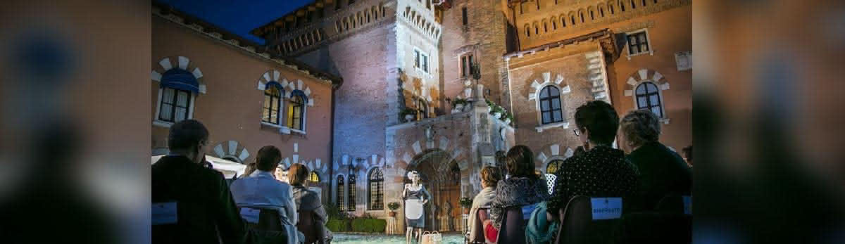 (c) Associazione Culturale Piccolo Opera Festival