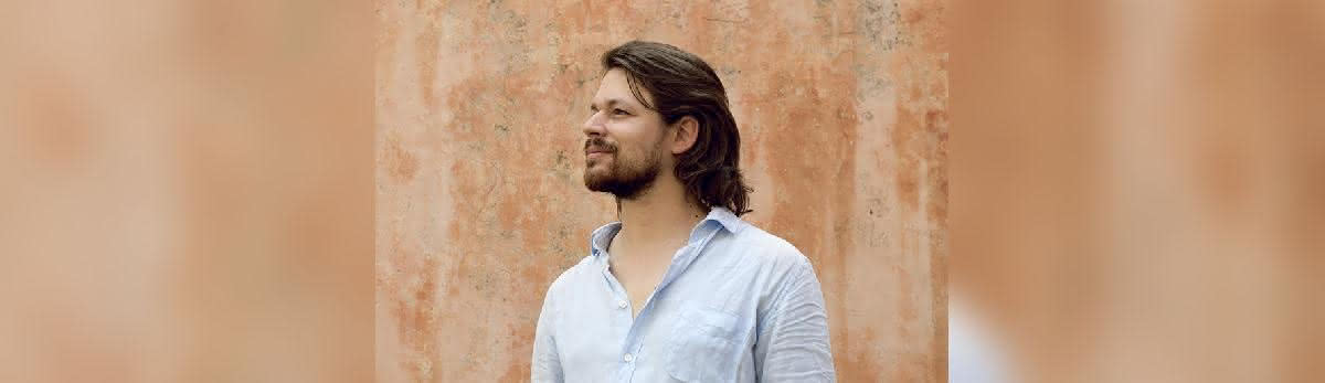 David Fray: Théâtre des Champs-Elysées