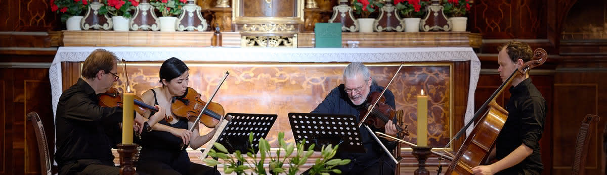 A Little Night Music Concerts at Capuchin Church, 2024-05-03, Вена