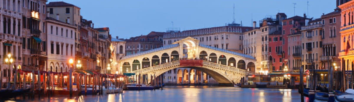 Venedig, Italien