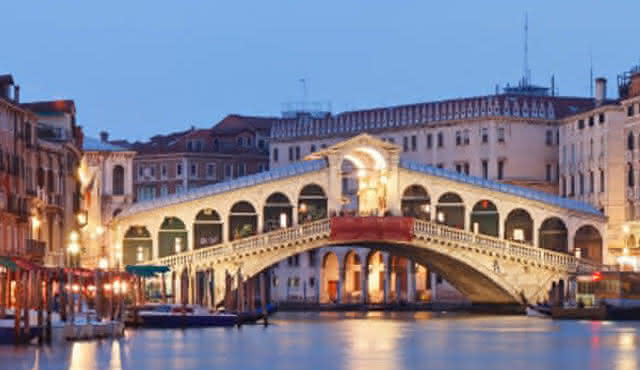 Teatro La Fenice di Venezia