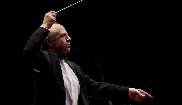 Orchesterkonzert: Mahler