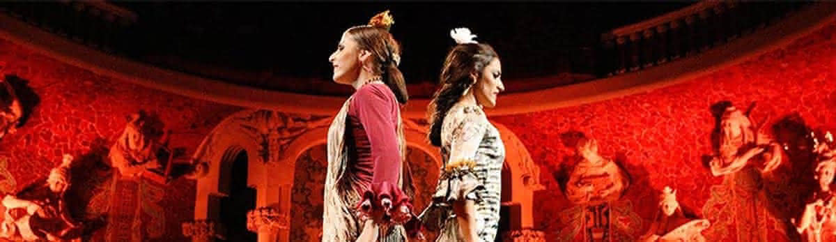 Gran Gala Flamenco in Barcelona