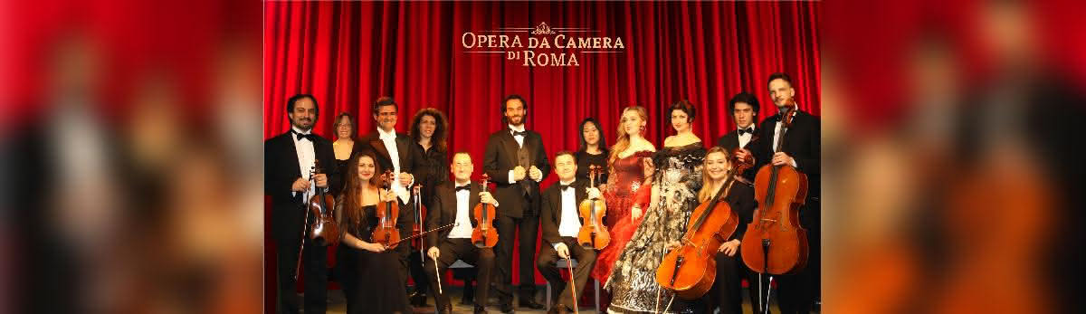 Opera da Camera di Roma