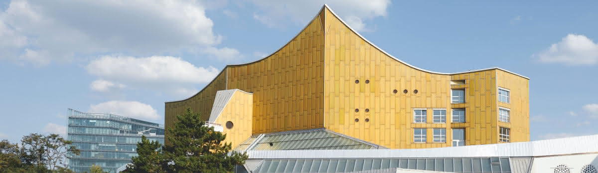 Philharmonischer Chor Berlin: Franz Schmidt at Philharmonie Berlin, 2025-06-01, Berlin