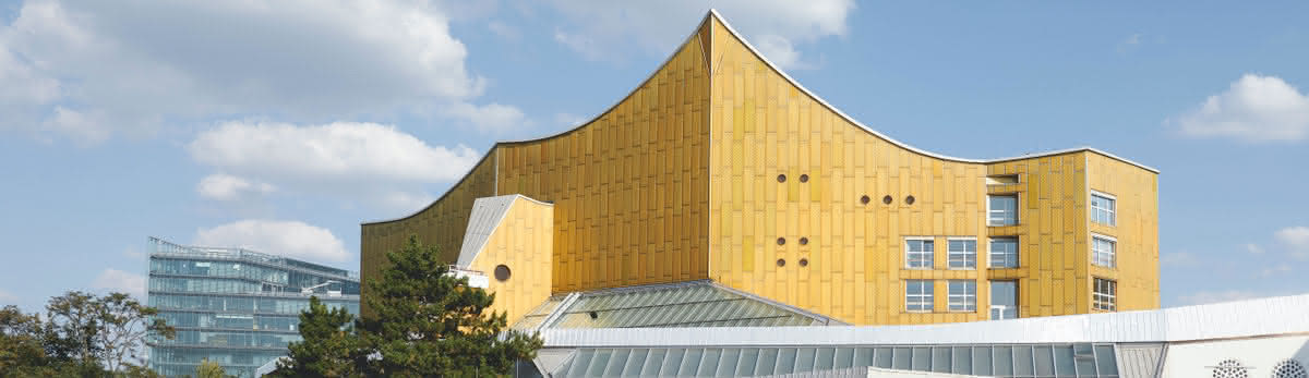 Philharmonie außen (c) Schindler