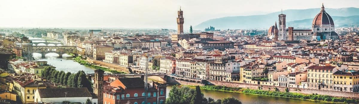 Florence, Italy