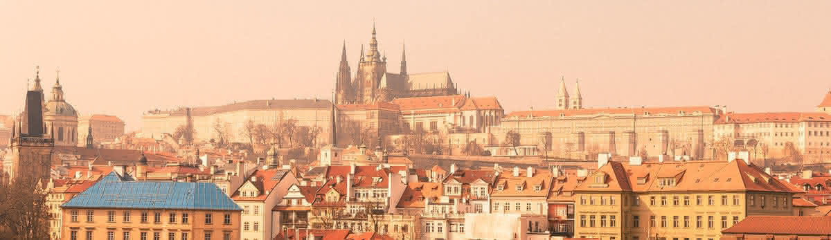 Prague, Czech Republic style=