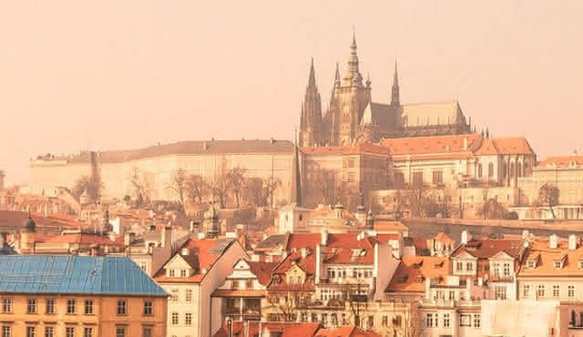 Vivaldi‐Konzerte in Prag