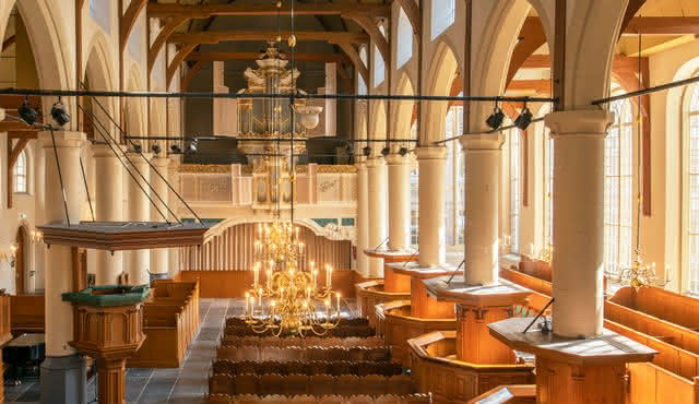 De Waalse Kerk