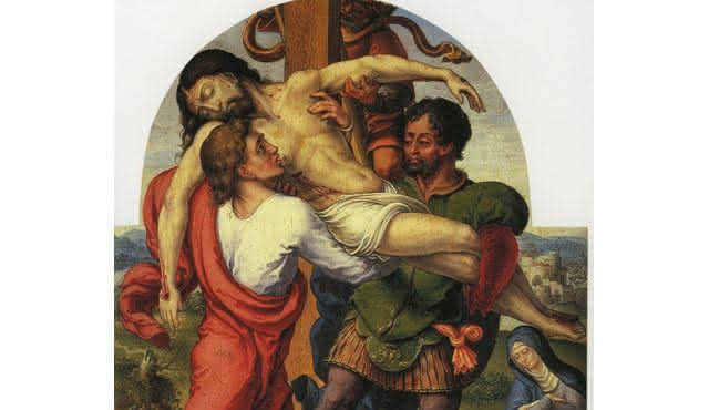 Concert de la Semaine Sainte : Stabat Mater